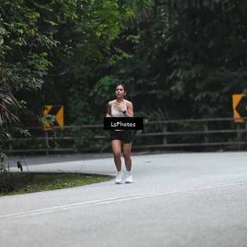 Runner Photo 4762730
