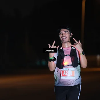 Runner Photo 4762733