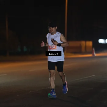 Runner Photo 4762741