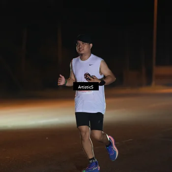 Runner Photo 4762745
