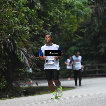 Runner Photo 4762747