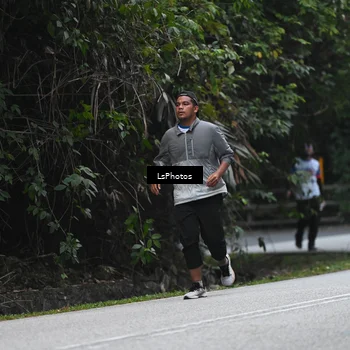 Runner Photo 4762748