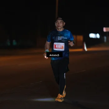 Runner Photo 4762759