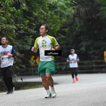 Runner Photo 4762760