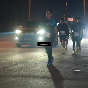 Runner Photo 4762761