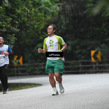 Runner Photo 4762762