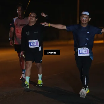 Runner Photo 4762767