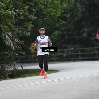Runner Photo 4762769