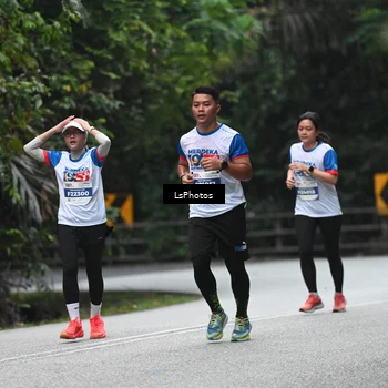 Runner Photo 4762774