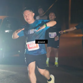 Runner Photo 4762777
