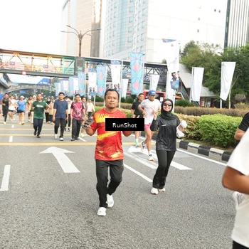Runner Photo 4762781