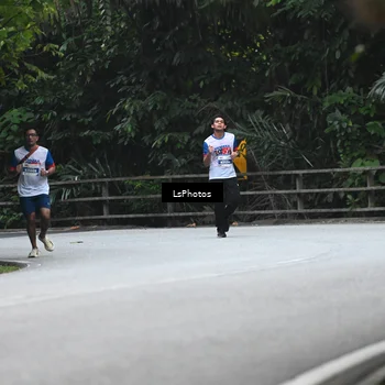 Runner Photo 4762782