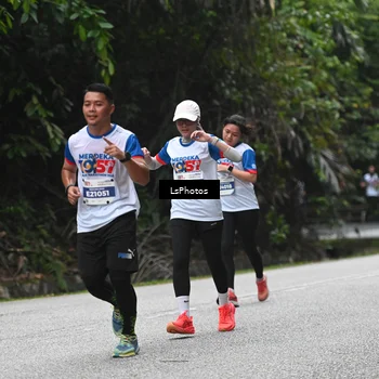 Runner Photo 4762783