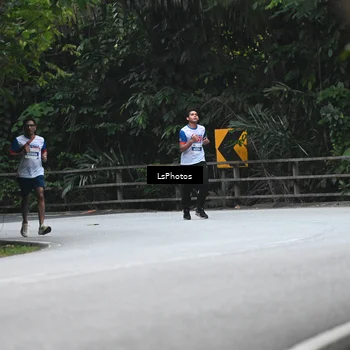 Runner Photo 4762787
