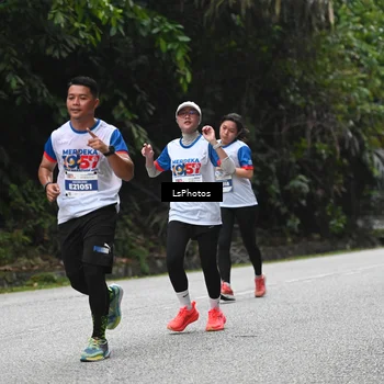 Runner Photo 4762788