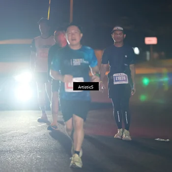 Runner Photo 4762789