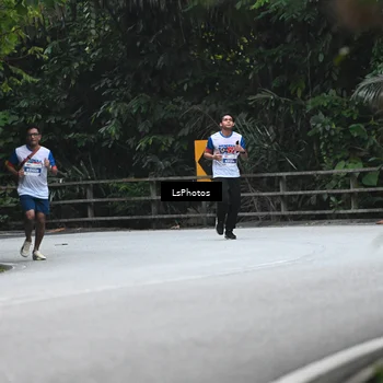 Runner Photo 4762793