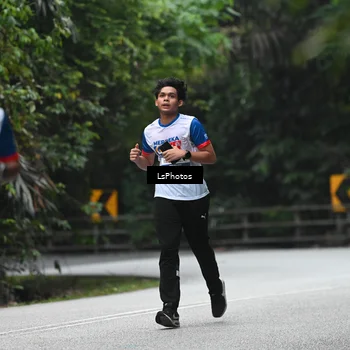 Runner Photo 4762797