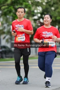 Runner Photo 47628