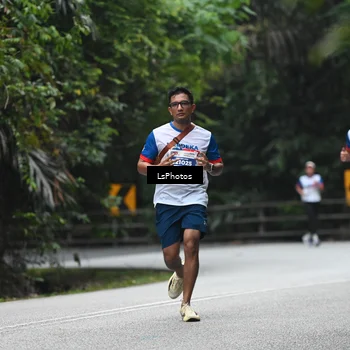Runner Photo 4762800