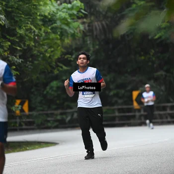 Runner Photo 4762801