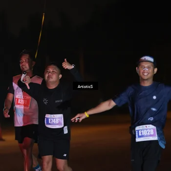 Runner Photo 4762802