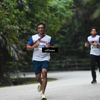 Runner Photo 4762803