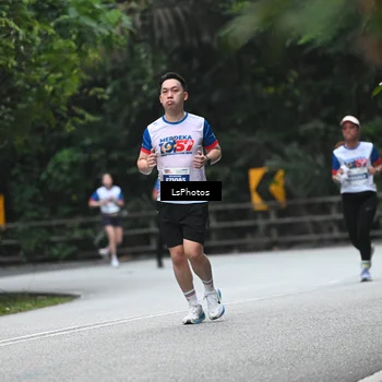 Runner Photo 4762805