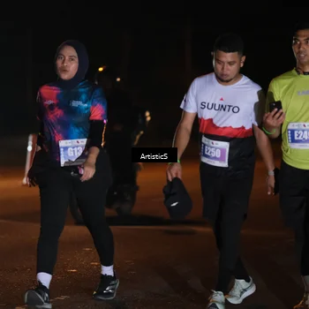 Runner Photo 4762808