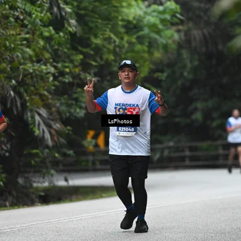Runner Photo 4762821