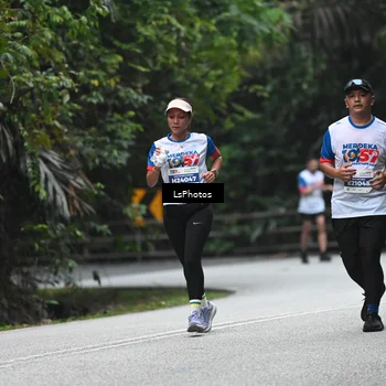 Runner Photo 4762822