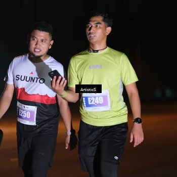 Runner Photo 4762824