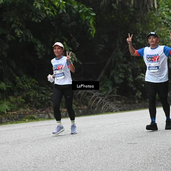 Runner Photo 4762825