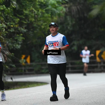 Runner Photo 4762826