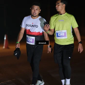 Runner Photo 4762828