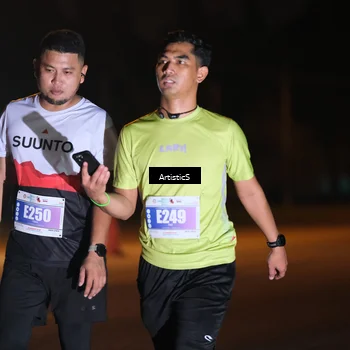 Runner Photo 4762829
