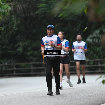Runner Photo 4762830
