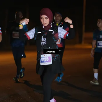 Runner Photo 4762833