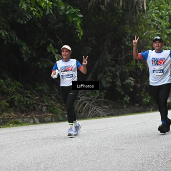 Runner Photo 4762838