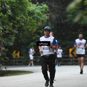 Runner Photo 4762842