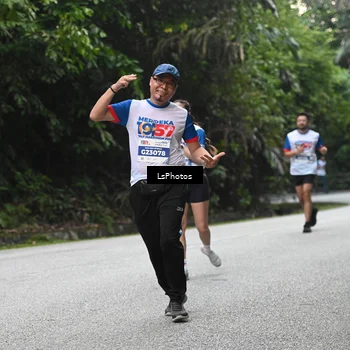 Runner Photo 4762845