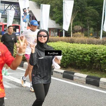 Runner Photo 4762846