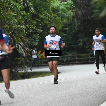 Runner Photo 4762847