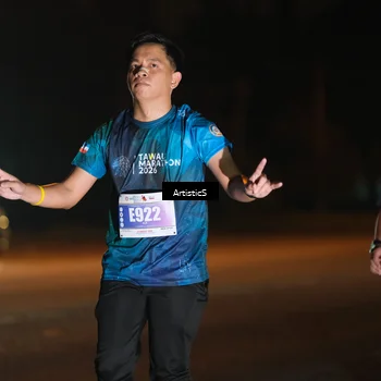 Runner Photo 4762850
