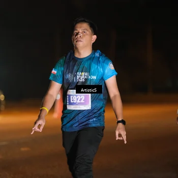 Runner Photo 4762853