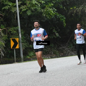 Runner Photo 4762854