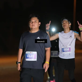 Runner Photo 4762856