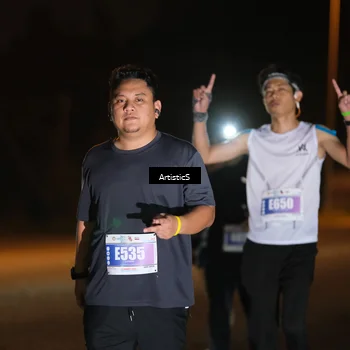 Runner Photo 4762861