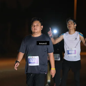 Runner Photo 4762871