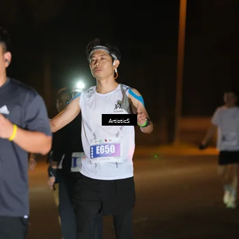 Runner Photo 4762872